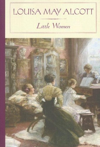 Little Women (Barnes & Noble Classics)