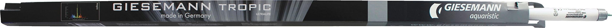 Giesemann PowerChrome Midday T5 Lamp - 6000K - 48 in - 54W