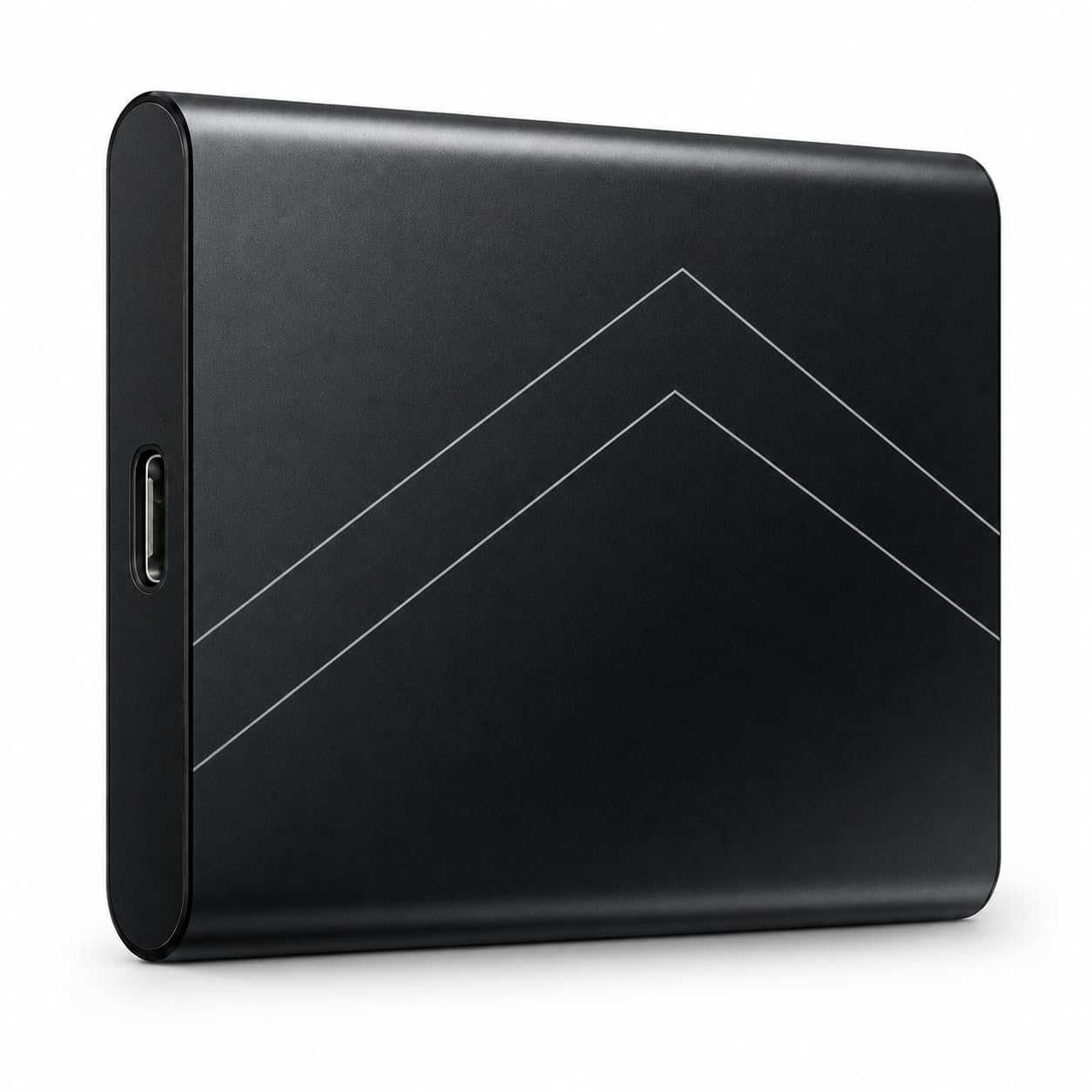 SSD esterno con USB 3.1 Tipo-C, fino a 540MB/s, 1TB-8TB