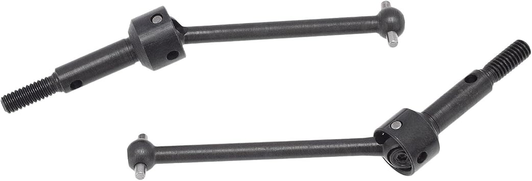 Rc Car Drive Shaft Steel Tamiya 53792 TT-01/TT-02/TA04 rc Car Spare Parts Accessories Upgrade