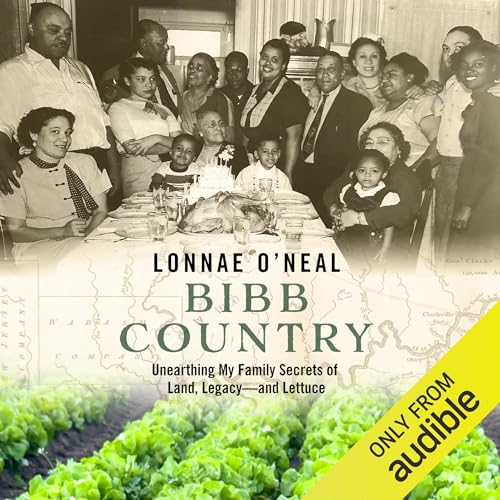 Bibb Country by Lonnae O’Neal episode artwork