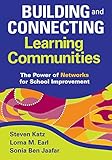 Building and Connecting Learning Communities: The Power of Networks for School Improvement