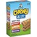 Quaker Chewy Granola Bars, Variety Pack, 58 Count
