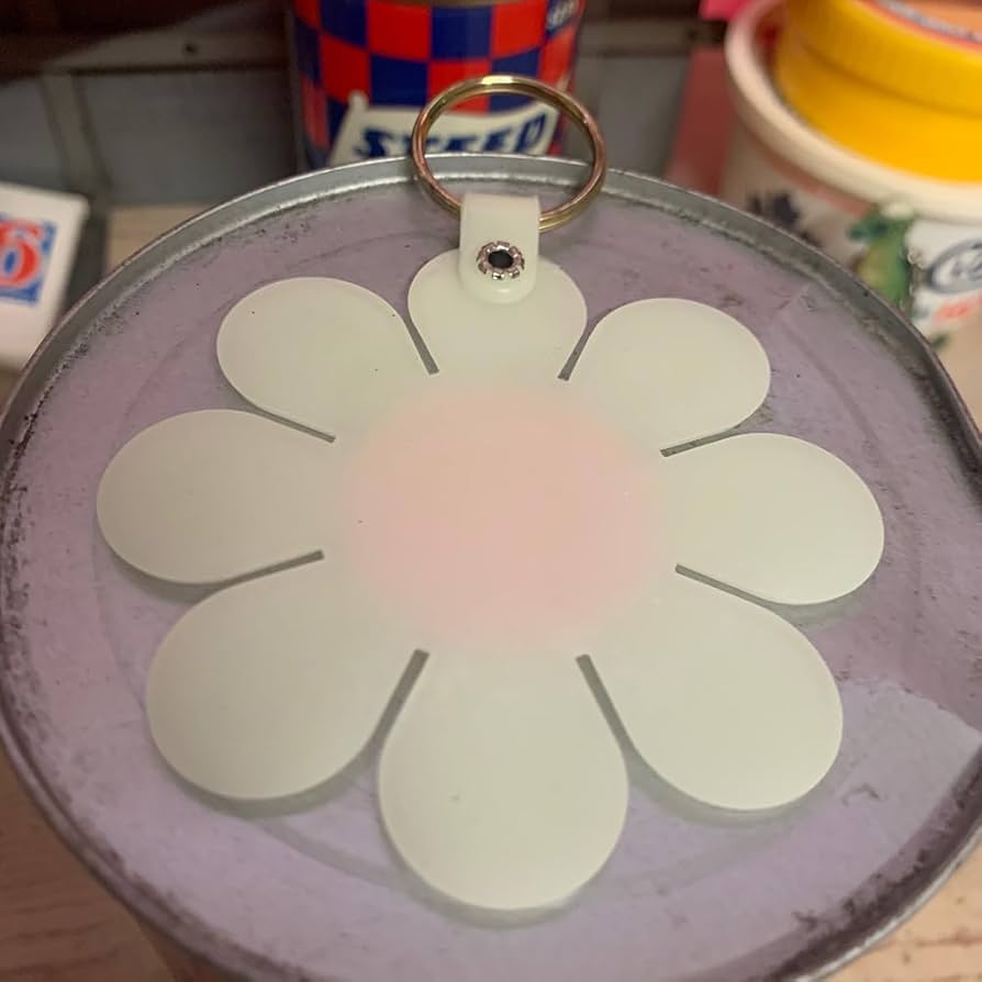 FLOWERS アクキー 9d8effed34dd8e9fa9ed966ca6bab4