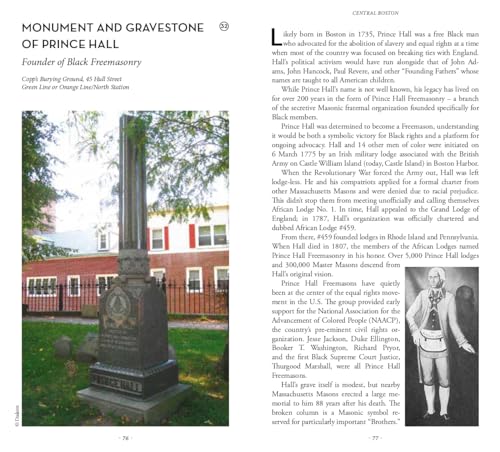 Secret Boston: An Unusual Guide - 4