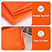 NancyL Griddle Mat Silicone Protective Cover, Full-Edge 28