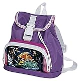  Arabella Kinderrucksack Freizeitrucksack Vorschulrucksack