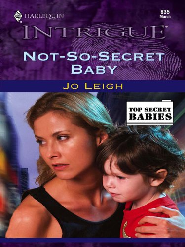 Not-So-Secret Baby: A Military Contemporary Suspense Romance