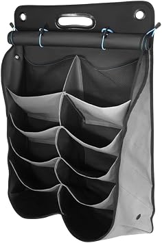 Thule Shoe Organizer-Black