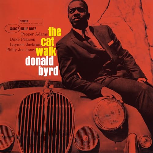The Cat Walk Blue Note Classic Edition image 4