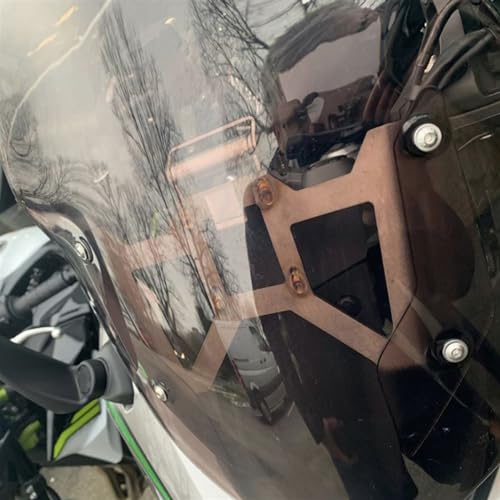 Support téléphone moto anti-vibration protégeant le GPS du vent
