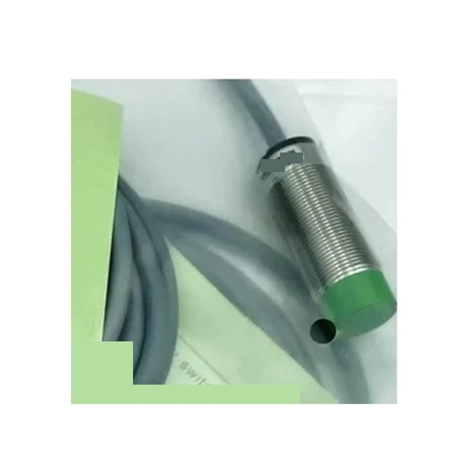 Détecteur Ni8-M18-OP6L NI8-M18-ON6L cylindrique de proximité inductif