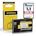 Produktbild PATONA LP-E6 Akku 1300mAh Ersatzakku kompatibel mit Canon EOS 5D Mark II III IV 5DS R R5 6D 7D 60D 60Da 70D 80D 90D XC10 XC15 5 6 7 60 70 80 90 D XC 10 15 WFT-E5 E7 LPE6 LP E6
