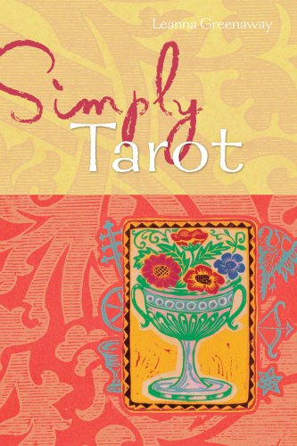 Simply® Tarot (Simply® Series)