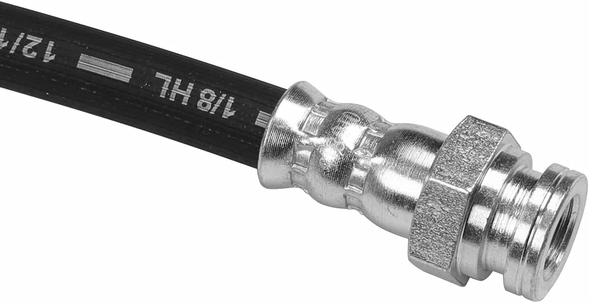 Sunsong 2203039 Clutch Hydraulic Hose