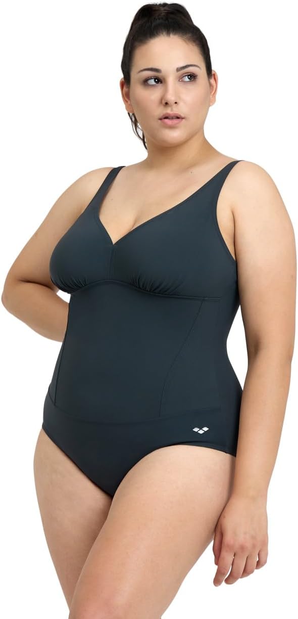 Produktbild von Arena Badeanzug Arena Badeanzug Damen Mrrors Swm Pro