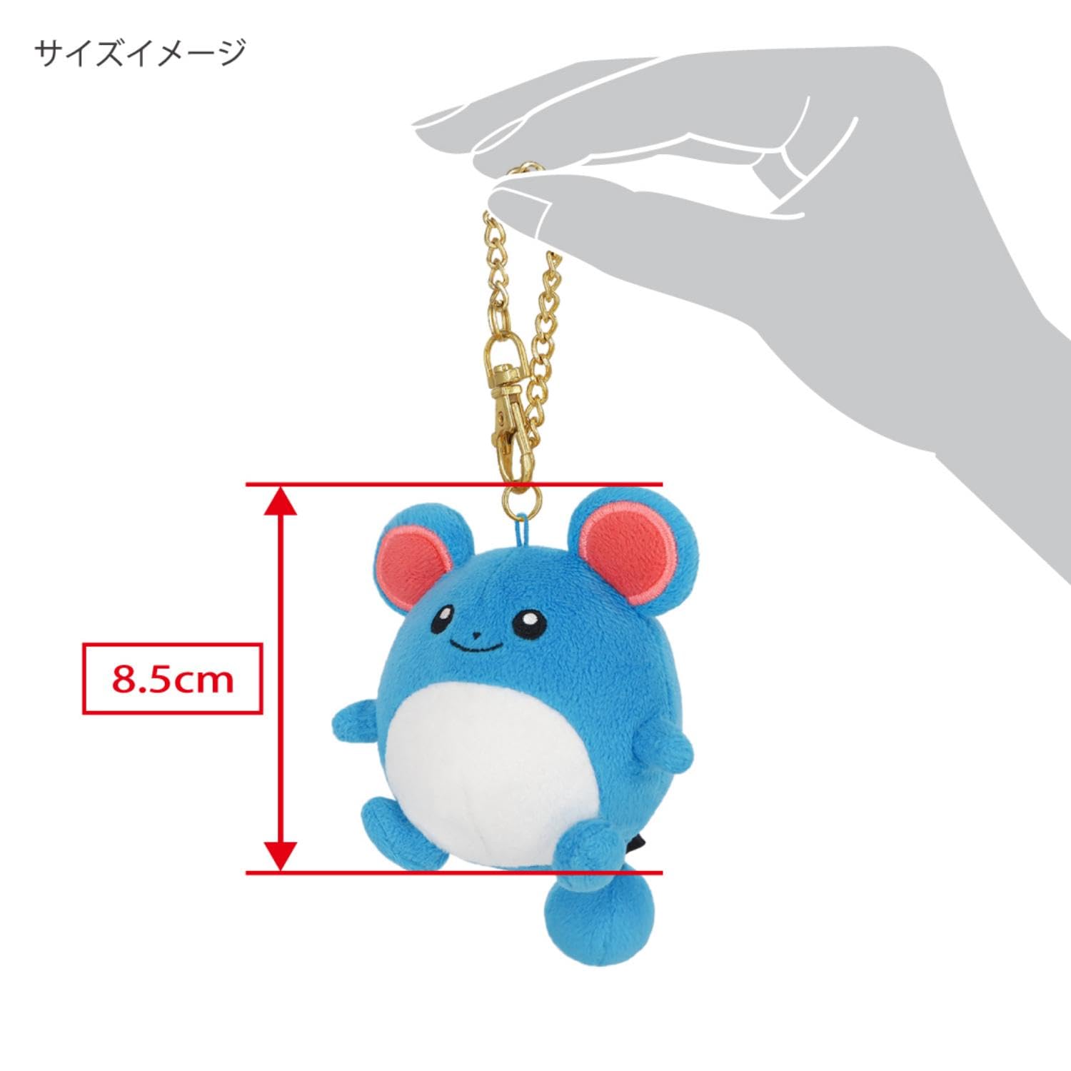 Amazon.co.jp: 三英貿易(Sanei Boeki) ポケットモンスター ALL STAR