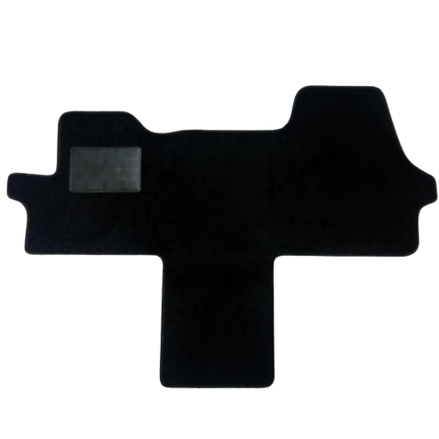 Tappeto per CAMPER Ducato-Jumper-Boxer, Compatibile con Modelli dal 2007 - Alta Qualità - Made in Italy - OFFICINE MILANO