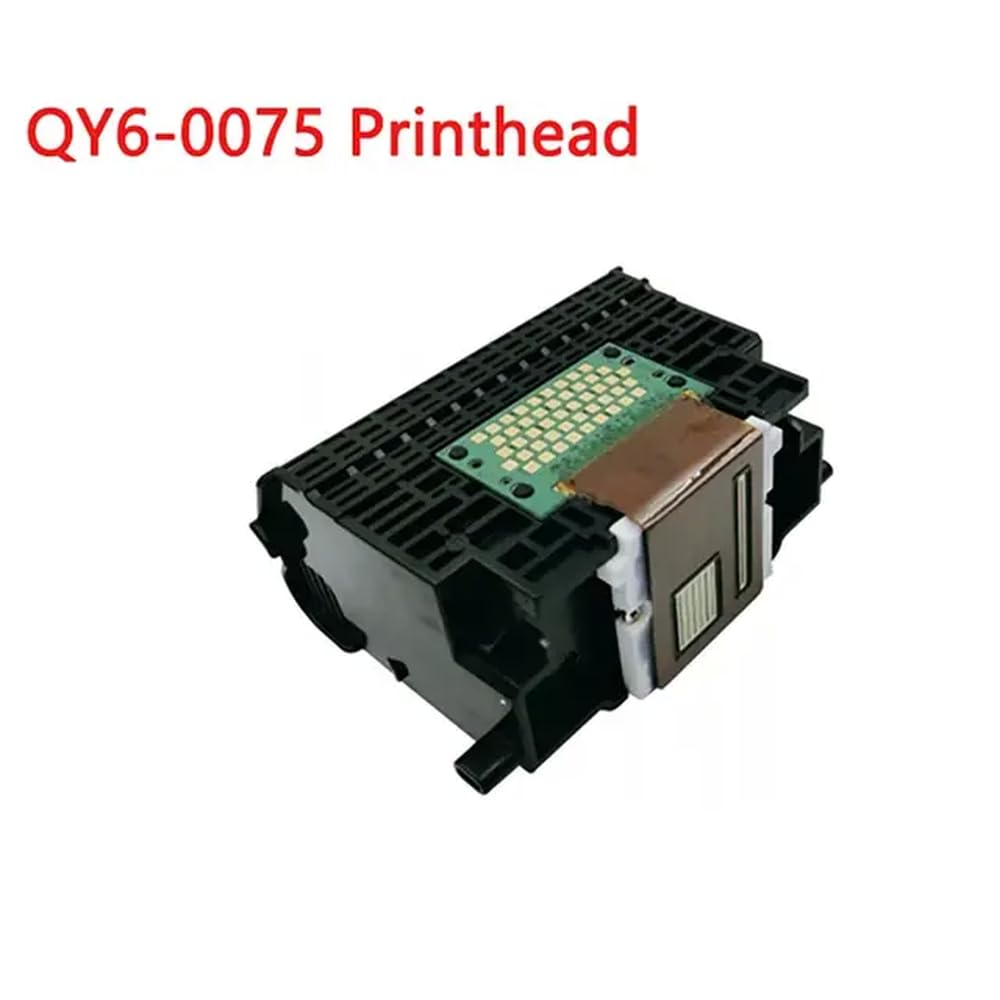 Compatible QY6-0075 Imprimer la tête Compatible avec Les imprimantes IP5300 IP4500 MP610 MP810 MX850