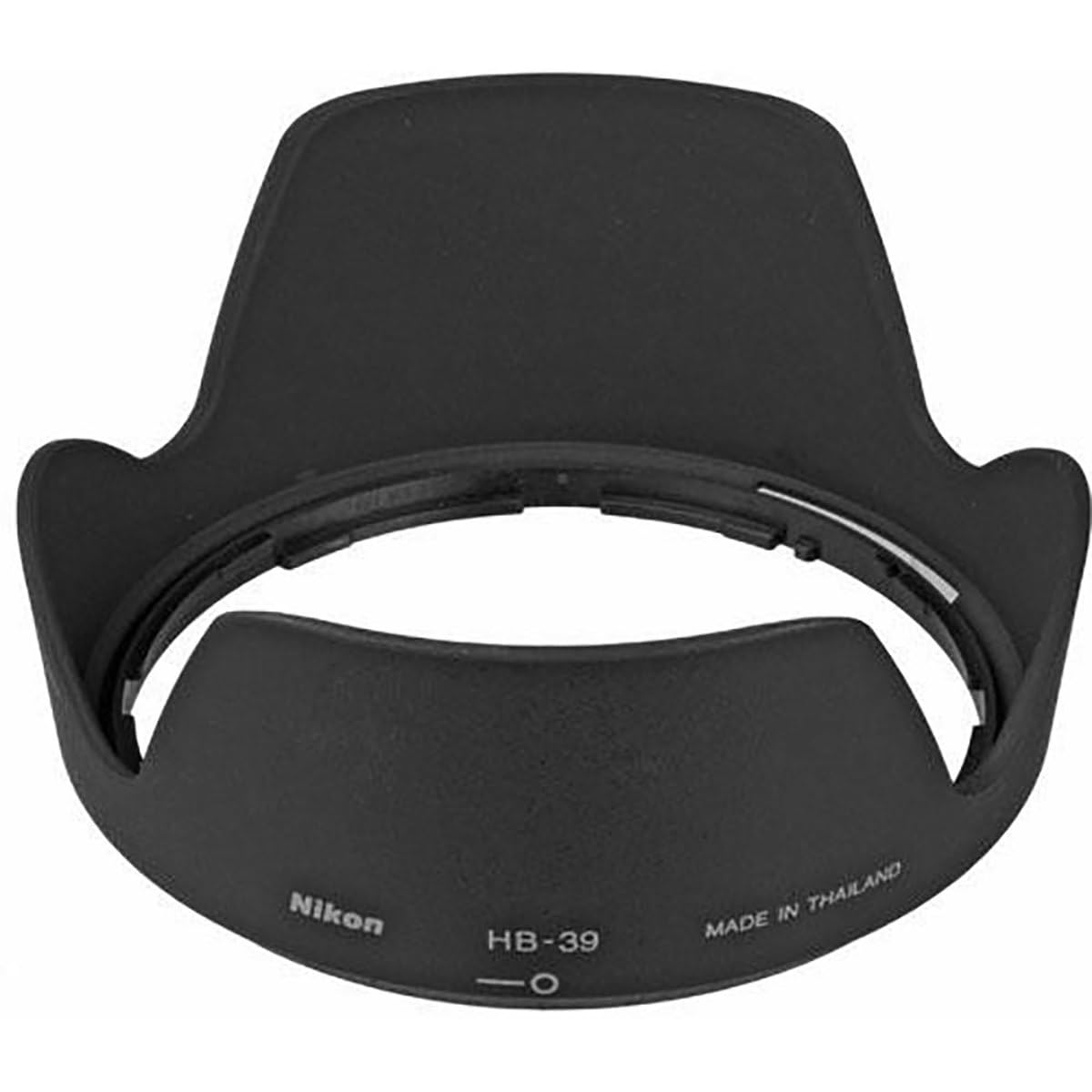 Nikon HB-39 - Paraluce per obiettivo AF-S DX Nikkor 16-8 5mm 1:3,5 - 5,6 G ED VR
