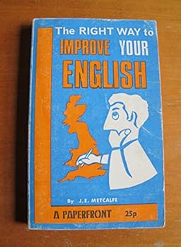 The Right Way to Improve Your English (Paperfronts)