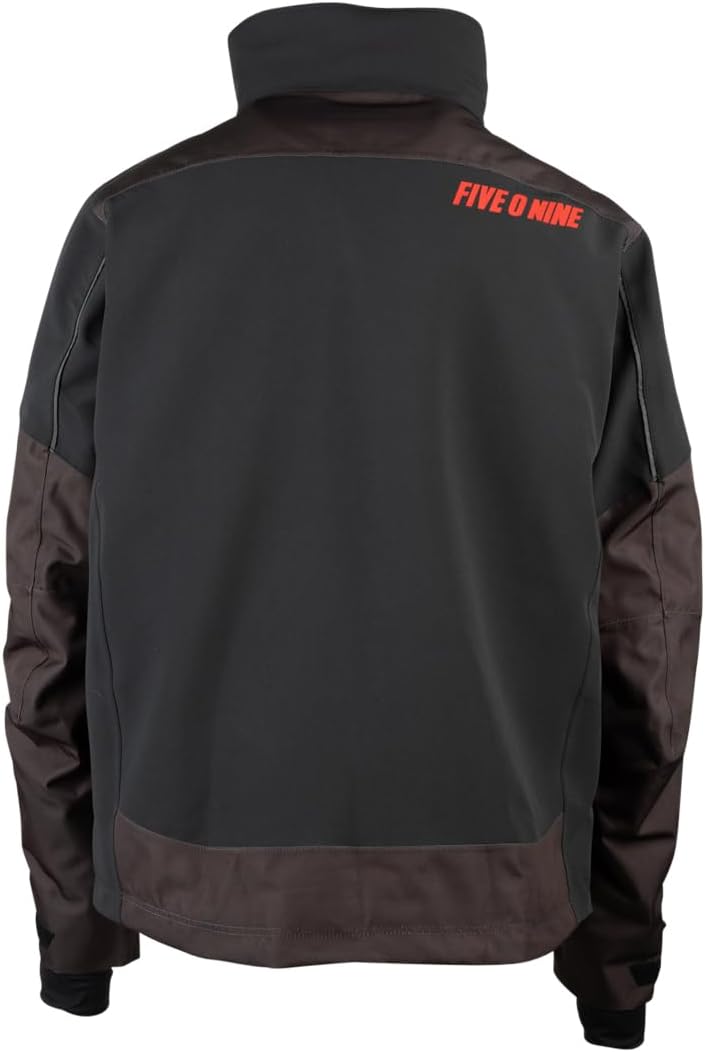 509 Powerline Insulated Snowmobile Jacket w/Thinsulate