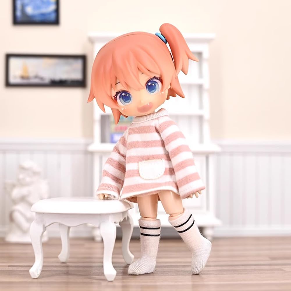 Amazon.co.jp: オビツ11 OB11 サイズ衣装 オビツドール 11cmボディ用