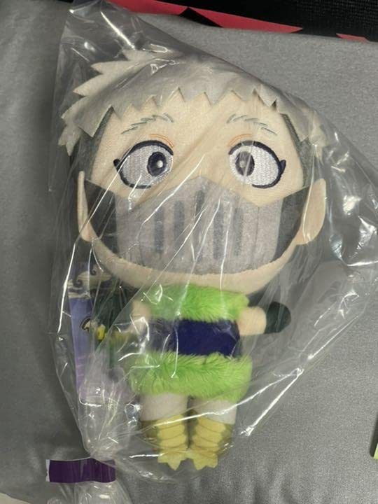 Amazon.co.jp: 魔入りました入間くん ぬいぐるみ バラムシチロウ
