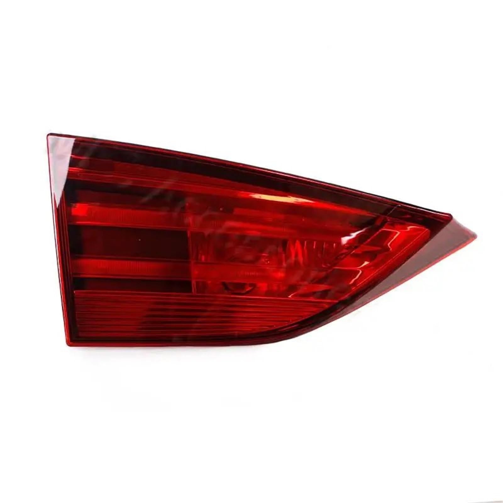 Lampa tylna zespolona Halogen światła Zestaw świateł tylnych samochodu światło cofania światło tylne dla BMW X1 E84 2008-2015 63212990110 63212990109(Inside-Left)