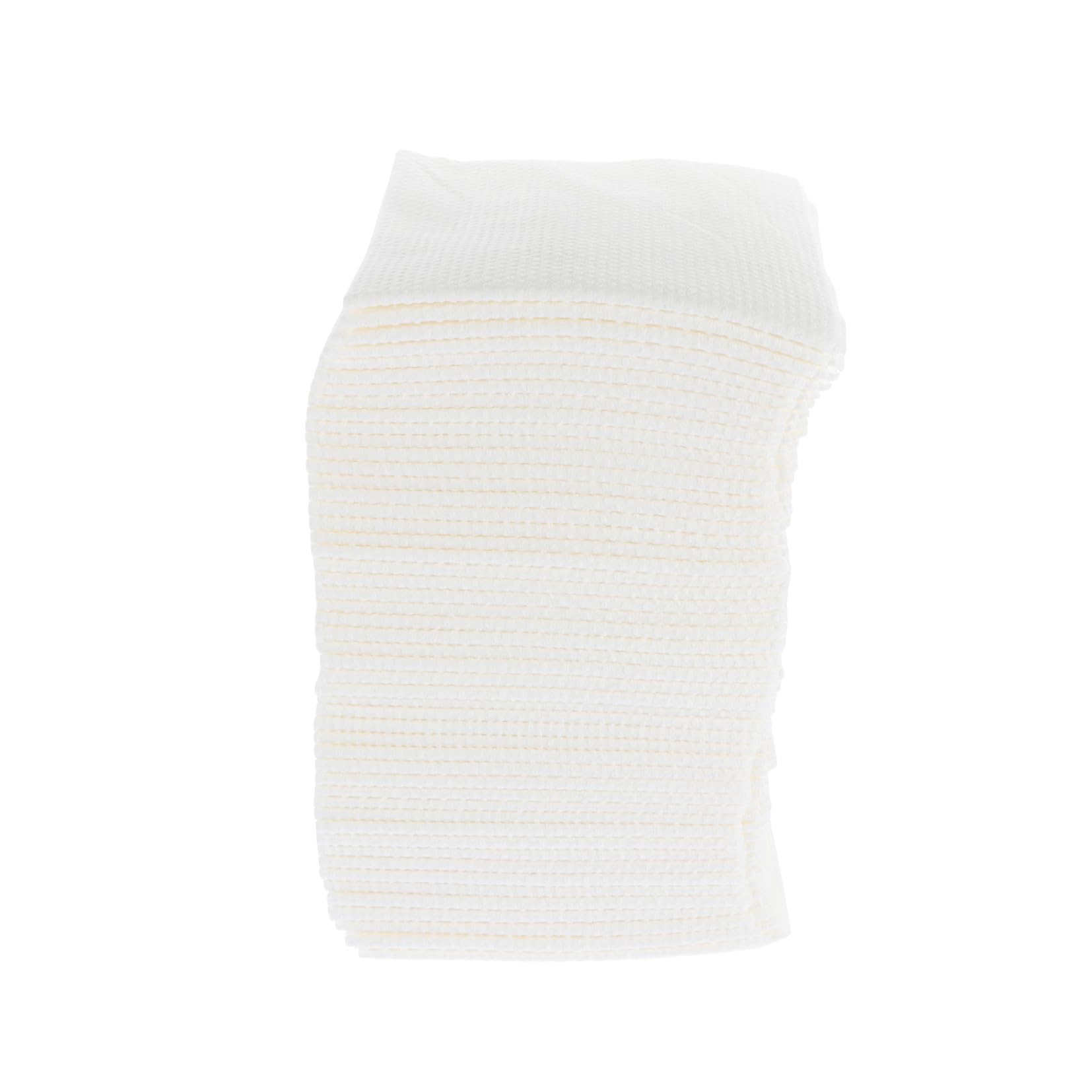 Toallas desechables absorbentes para cabello, ideales para tratamientos portátiles en spas