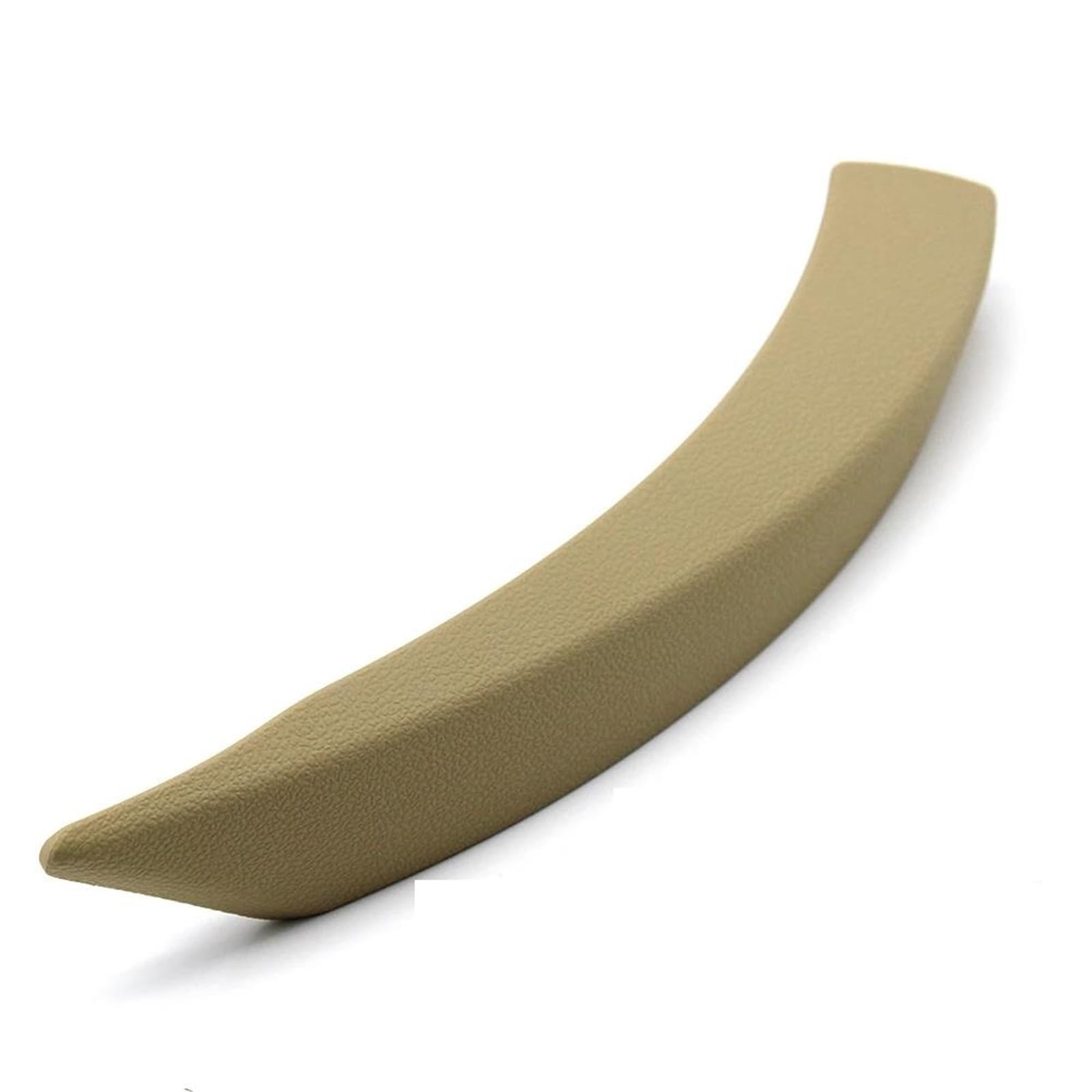 FKHBZM LHD RHD Car Interior Passenger Door Pull Handle Cover Trim Replacement for BMW Z4 E89 2009-2016(RHD Beige Left10)