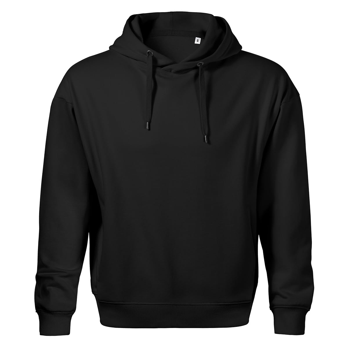 TOPSLANG Motorrad Hoodie Sweatshirt mit Kapuze auf dem Rücken mit Motorradmotiv GS1300 GS 1300 Adventure