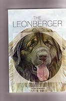 The Leonberger B000FAGKXG Book Cover