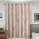 Zoom IMG-1 generico tende per interni rosa