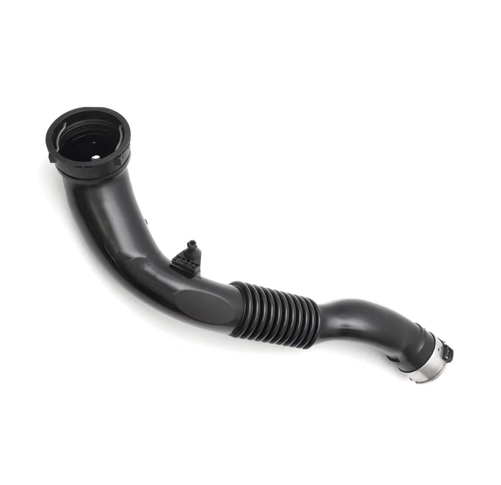 Otozum One Color Car Radiator Hose Compatible With Bmw For 335I 435I M235i M2 X3 X4 M40i Car Accessories Airway Air Intake Hose Radiator Pipe 13717604033 13-71-7-604-033