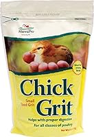 Algopix Similar Product 16 - Manna Pro Chick Grit, 5 lb