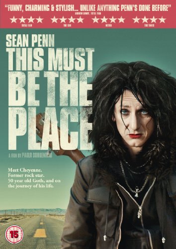 Preisvergleich Produktbild This Must Be The Place [DVD]