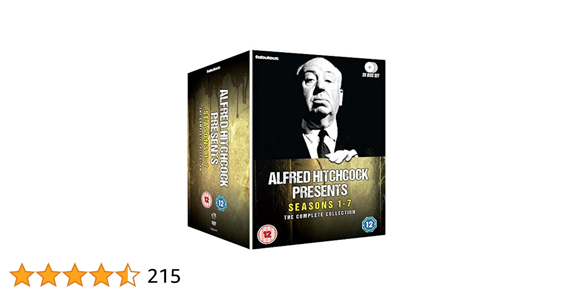 超希少】Alfred Hitchcock Presents part2 洋書 超希少】Alfred
