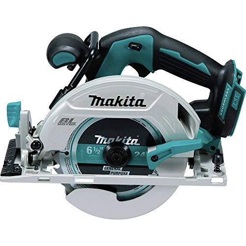 Makita XSH03Z 18V Brushless Circular Saw