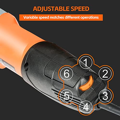 Glex Stainless Round Tube Steel Pipe Sander Belt Grinder Drawing Machine 110V 800W With Alumina Oxide Sanding Grinding And Polishing #TOP3