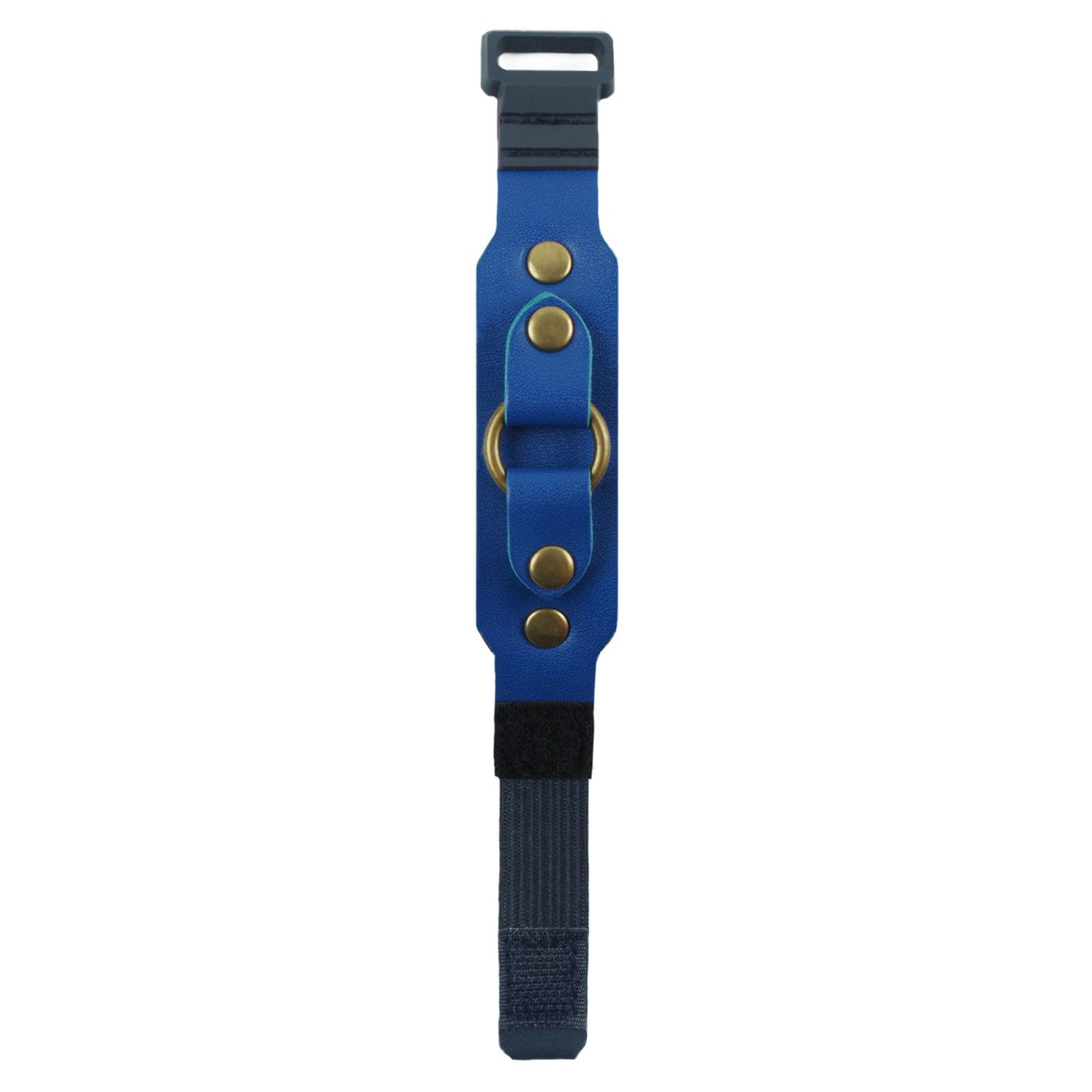 Wwhjr Blue Guitar String Mute Dampener Universals Guitar Fretboard Muting Wraps Guitar Bass String Muter Noise Reducer Dampener Sound Tape