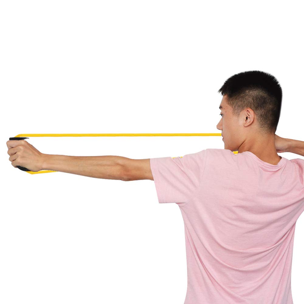 Amazon | SHARROW ゴム弓 弓道 弓 12kgの強さ アーチェリー 