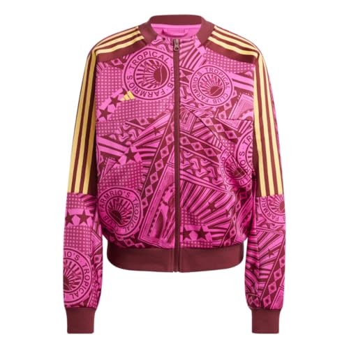 adidas Women's Farm Tiro Track Top2