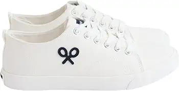 Zapatilla Clasica Lona para Hombre