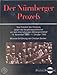 Produktbild Der Nürnberger Prozeß. (Digitale Bibliothek 20)