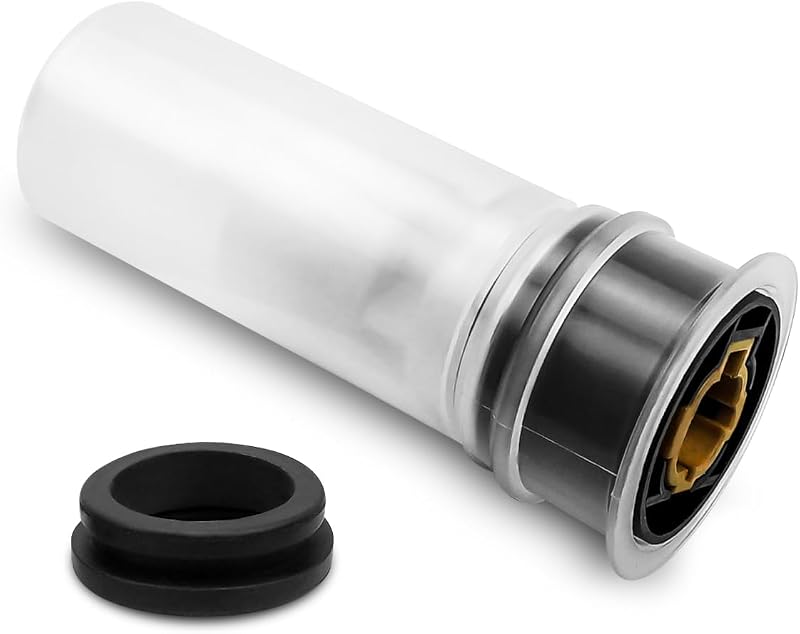Sensor de nível do reservatório do lavador do para-brisa OCHIKI para Nissan 350Z, 370Z, Altima e Armada – 1 unidade