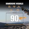 ASUS TUF Gaming F16 (2024) Gaming Laptop, 16 FHD+ 144Hz IPS-Level 16:10 Display, Intel CoreTM 5 210H Processor, NVIDIA GeForce RTXTM 4050, 8GB DDR5, 512GB PCIe Gen4 SSD, Wi-Fi 6, Windows 11 Home