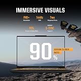 ASUS TUF Gaming F16