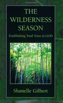 Paperback The Wilderness Season Book