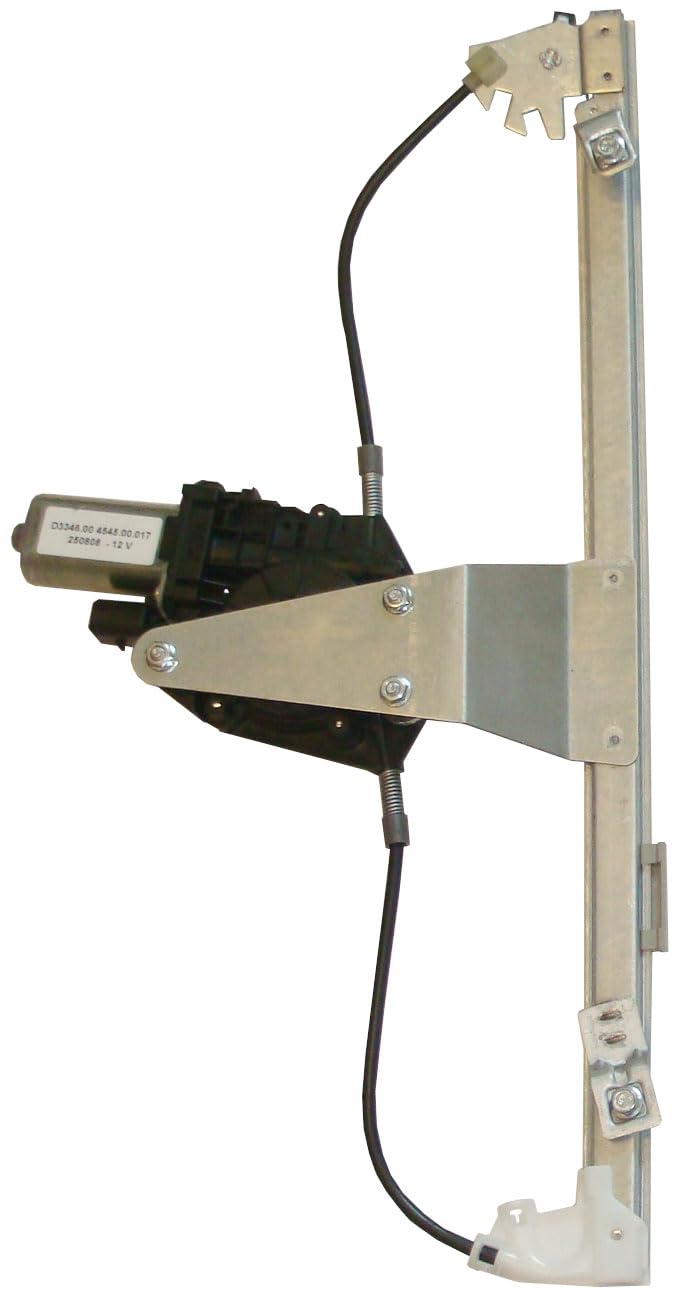 Valeo Leve-Vitre Avant Gauche 850832